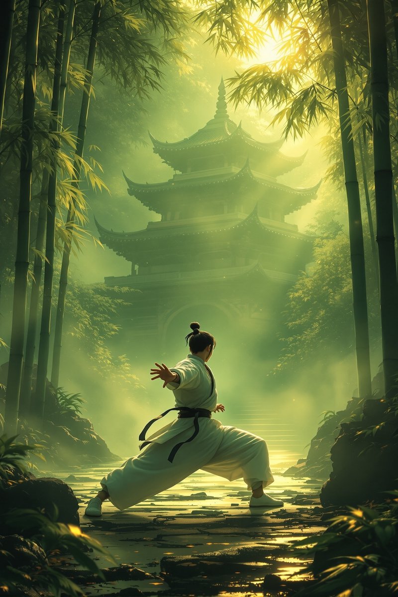 竹林奇侠 - av动漫高清在线看 竹林奇侠 - av动漫冒险剧集推荐